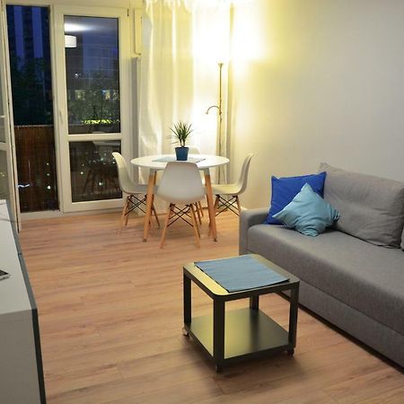 Apartament Aneta Warsaw Luaran gambar